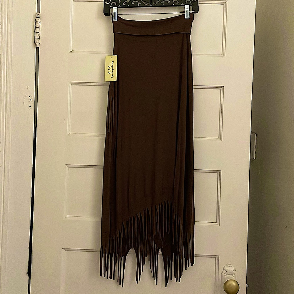 Vintage Boho Soft and Stylish